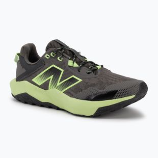 Pánské běžecké boty  New Balance DynaSoft Nitrel V6 tornado/afterglow/faded black