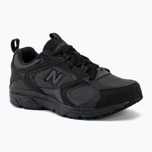 Boty New Balance 408's V1 black/phantom bb