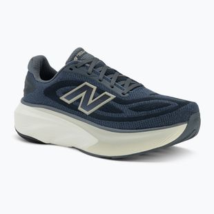 Pánské běžecké boty  New Balance Fresh Foam More V6 graphite/vinte indigo/shipyard