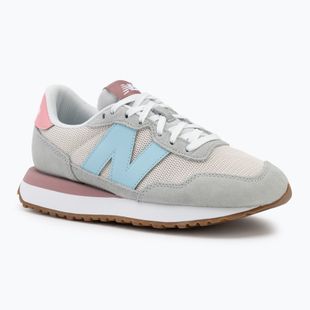 Dámské boty New Balance Classic 273's V1 lone star gray/mooeam