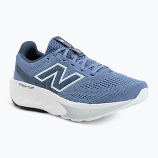 Dámské běžecké boty New Balance Fresh Foam 520's V9 fairweather blue/vinte indigo/glint blue