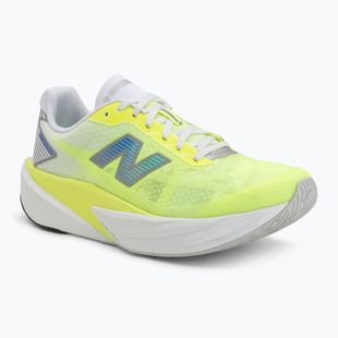 Pánské běžecké boty  New Balance FuelCell Rebel V5 afterglow/deep end