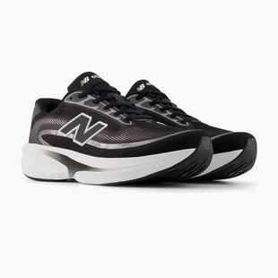 Pánské běžecké boty  New Balance Aura Summer V1 faded black/ 103 white/black