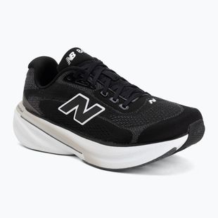 Pánské běžecké boty  New Balance Fresh Foam 860's V15 black/ 103 white