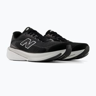 Pánské běžecké boty  New Balance Fresh Foam 860's V15 black/ 103 white