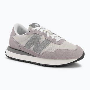Boty New Balance 237's V1 5614 black/arctic grey