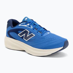 Pánské běžecké boty  New Balance Fresh Foam 680's V9 blue bird/faded black/silver metallic