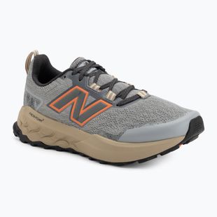 Pánské běžecké boty  New Balance Fresh Foam Garoe V2 slate grey/tangerine heat/castlerock