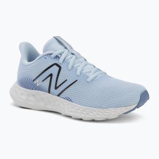 Dámské běžecké boty New Balance Fresh Foam 411's V3 oxford blue/black/quartz grey