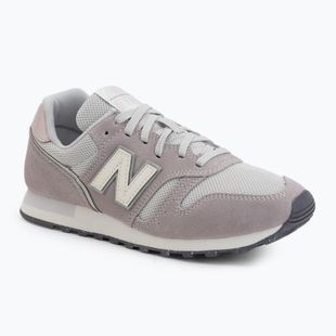 Dámské boty New Balance 373's V2 truffle salt/grey matter