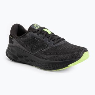Dámské běžecké boty New Balance Fresh Foam Evoz V4 faded black/castlerock/afterglow