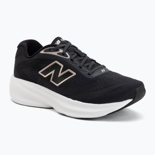 Dámské běžecké boty New Balance Fresh Foam 680's V9 black/phantom/champagne metallic