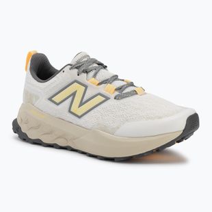 Dámské běžecké boty New Balance Fresh Foam Garoe V2 sea salt/white peach/timberwolf