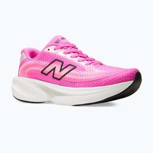 Dámské běžecké boty New Balance Aura Summer V1 pink heat/black