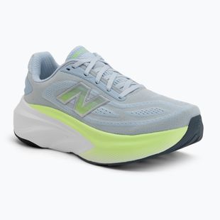 Dámské běžecké boty New Balance Fresh Foam x More V6 oxford blue/afterglow/grey matter