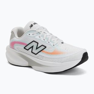 Dámské běžecké boty New Balance Aura Summer V1 103 white/black/glint blue