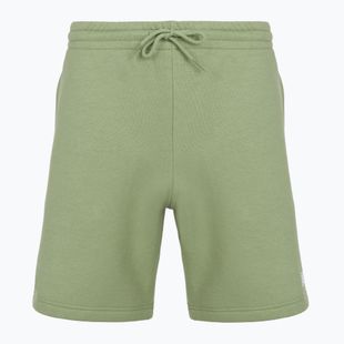 Pánské šortky New Balance Fleece Shorts 9" oregano