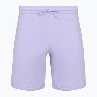 Pánské šortky New Balance Fleece Shorts 9" daybreak