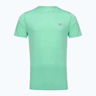 Pánské tričko New Balance Sport Essentials deep end