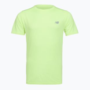 Pánské tričko New Balance Sport Essentials afterglow