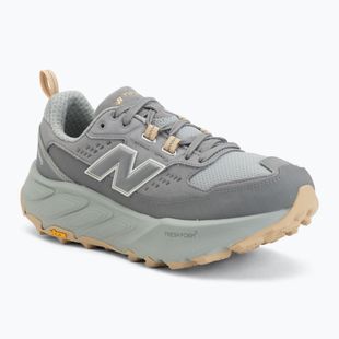 Pánské běžecké boty New Balance Hierro Trek V9 slate grey/lone star grey
