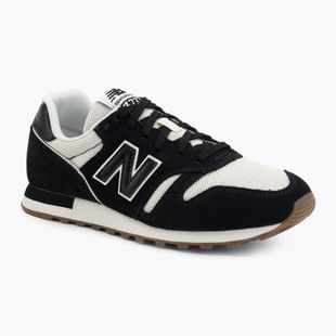 Pánské boty New Balance 373's V2 5614 black/linen