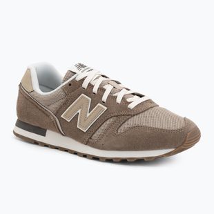 Pánské boty New Balance 373's V2 timber wolf/apollo gold