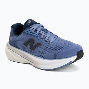 Pánské běžecké boty  New Balance Fresh Foam 860's V15 fairweather blue/ navy