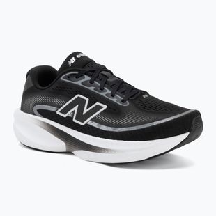 Pánské běžecké boty  New Balance Aura Summer V1 faded black/ 103 white/black