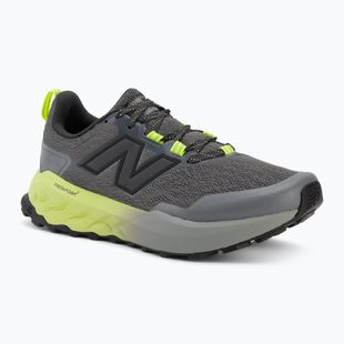 Pánské běžecké boty  New Balance Fresh Foam Garoe V2 castlerock/afterglow/dry lime