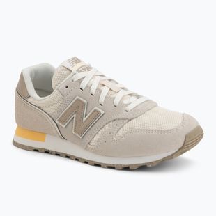 Dámské boty New Balance 373's V2 linen/stoneware