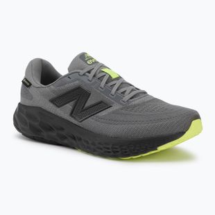 Pánské běžecké boty  New Balance Fresh Foam Evoz V4 slate grey/castlerock/afterglow