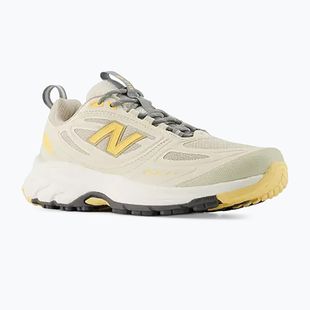 Dámské běžecké boty New Balance Fresh Foam 410's V9 timberwolf /linen/white peach