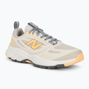 Dámské běžecké boty New Balance Fresh Foam 410's V9 timberwolf /linen/white peach