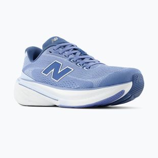 Dámské běžecké boty New Balance Fresh Foam 860's V15 fairweather blue/silver metallic
