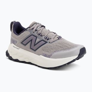 Dámské běžecké boty New Balance Fresh Foam Garoe V2 truffle salt/boysenberry/black