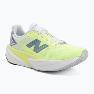 Dámské běžecké boty New Balance FuelCell Rebel V5 afterglow/deep end