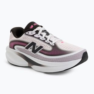 Dámské běžecké boty New Balance Ellipse v1 pink heat/pink granite/truffle salt