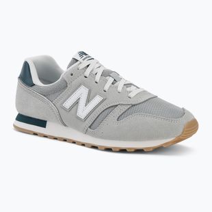 Pánské boty New Balance 373's V2 lone star grey/medusa green