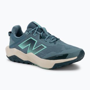 Dámské běžecké boty New Balance Dynasoft Nitrel V6 salt water/deep end/timberwolf