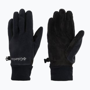Pánské trekingové rukavice Columbia Arctic Peak black