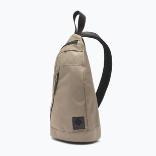 Městský batoh Columbia Great Smoky Garden Cross Body 4 l wet sand