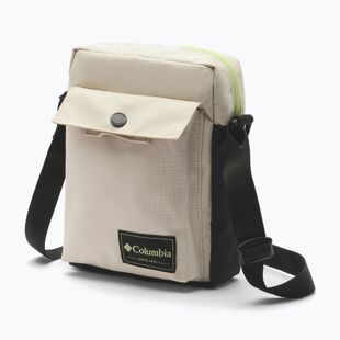 Taška Columbia Zigzag II Side Bag dark stone/black