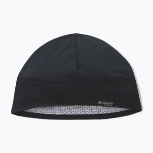Zimní čepice Columbia Titanium Performance black