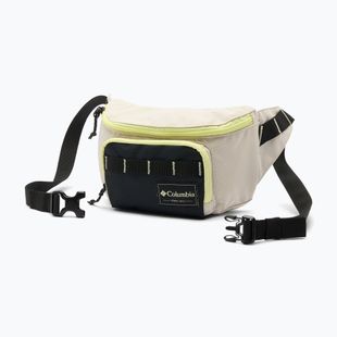 Ledvinka Columbia Zigzag II Hip Pack 1 l dark stone/black