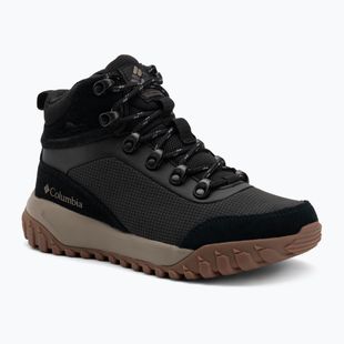 Dámské boty Columbia Burnsider Waterproof black/wet sand