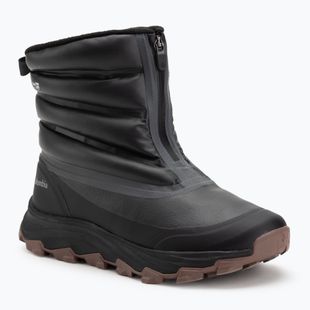 Pánské zimní boty Columbia Expeditionist Peak ODX black/black