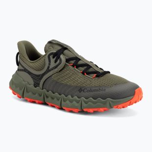 Pánské boty Columbia Voyager FLX stone green/orange