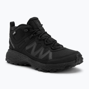 Pánské trekové boty Columbia Peakfreak Rush Mid Outdry black/shark