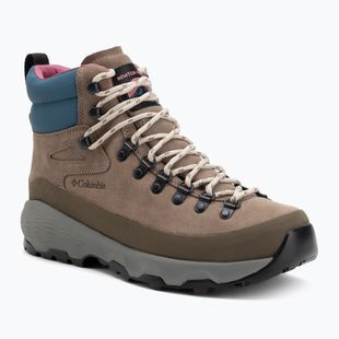 Dámské boty Columbia Newton Alpine PT wet sand/rosette